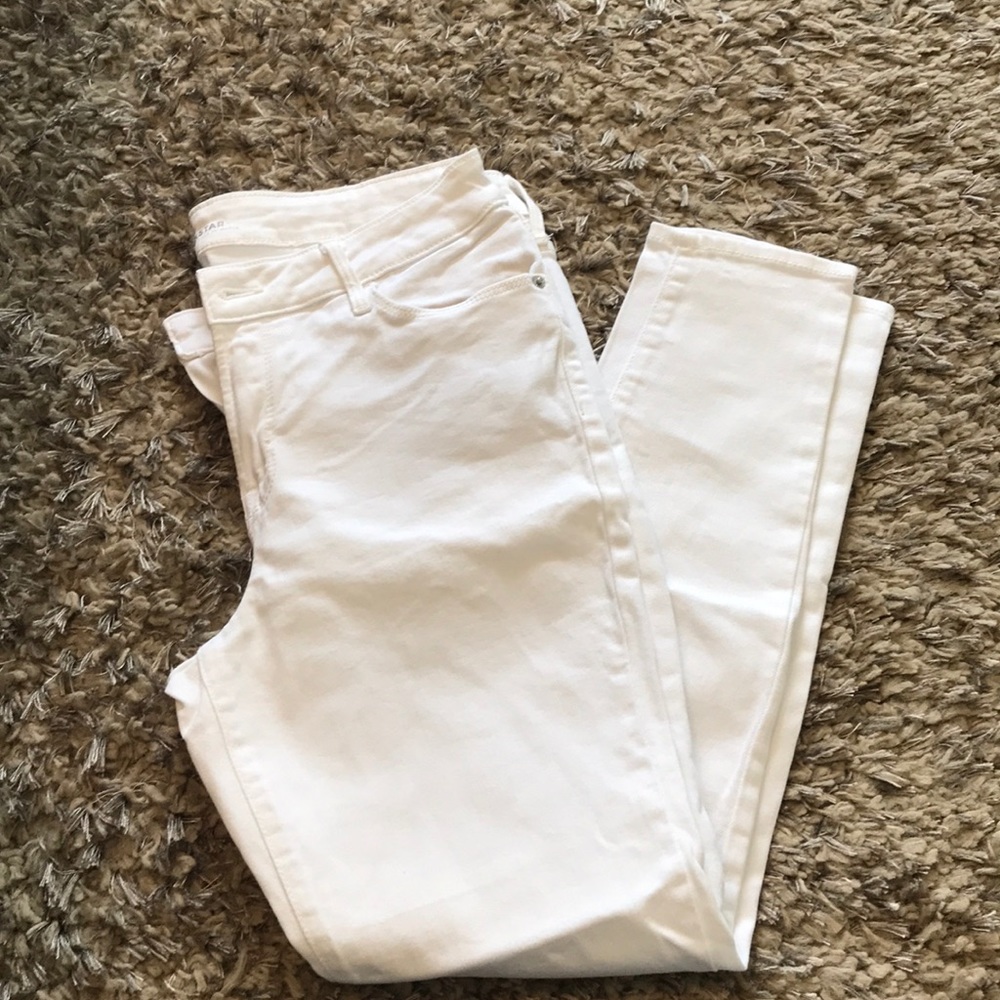 Old Navy Rockstar Jeans